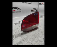 FANALE STOP POSTERIORE DX VOLKSWAGEN GOLF 6 5K0945