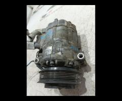 COMPRESSORE ARIA CONDIZIONATA SAAB 9-5 P12758380 0