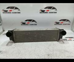 RADIATORE INTERCOOLER BMW SERIE 5 F10 17517805629-