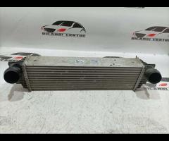 RADIATORE INTERCOOLER BMW SERIE 5 F10 17517805629-