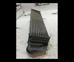 RADIATORE INTERCOOLER BMW SERIE 5 F10 17517805629- - 6