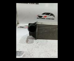 RADIATORE INTERCOOLER BMW SERIE 5 F10 17517805629- - 8