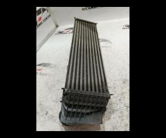 RADIATORE INTERCOOLER BMW SERIE 5 F10 17517805629- - 11