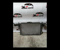 RADIATORE INTERCOOLER VOLKSWAGEN/AUDI /SEAT/SKODA