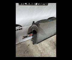 RADIATORE INTERCOOLER VOLKSWAGEN/AUDI /SEAT/SKODA