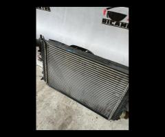 RADIATORE INTERCOOLER VOLKSWAGEN/AUDI /SEAT/SKODA