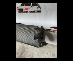 RADIATORE INTERCOOLER VOLKSWAGEN/AUDI /SEAT/SKODA