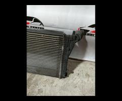 RADIATORE INTERCOOLER VOLKSWAGEN/AUDI /SEAT/SKODA