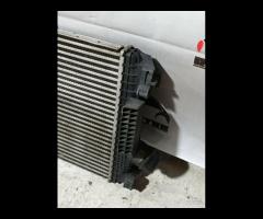 RADIATORE INTERCOOLER OPEL ASTRA J (P10) 13267647