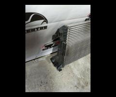 RADIATORE INTERCOOLER OPEL ASTRA J (P10) 13267647