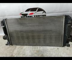 RADIATORE INTERCOOLER OPEL ASTRA J (P10) 13267647