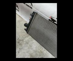 RADIATORE INTERCOOLER OPEL ASTRA J (P10) 13267647 - 7