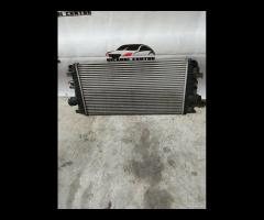 RADIATORE INTERCOOLER OPEL ASTRA J (P10) 13267647 - 9