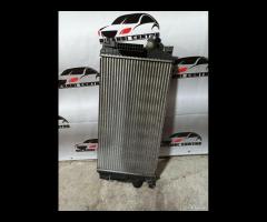 RADIATORE INTERCOOLER OPEL ASTRA J (P10) 13267647 - 10