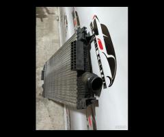 RADIATORE INTERCOOLER OPEL ASTRA J (P10) 13267647 - 11