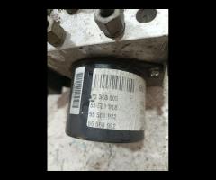 CENTRALINA POMPA ABS OPEL INSIGNIA 13313805 168170