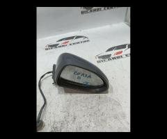 SPECCHIETTO RETROVISORE DESTRA OPEL CORSA D 46-843