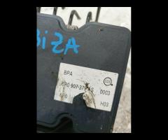 CENTRALINA POMPA ABS SEAT IBIZA 6R0907379AS 6R0614