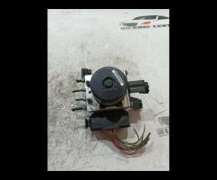 CENTRALINA POMPA ABS BMW F20 6860731 3451-6860730- - 6