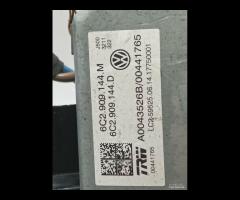 PIANTONE DELLO STERZO  VOLKSWAGEN POLO 6C2423510AD