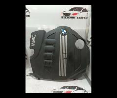 RIVESTIMENTO COPRIMOTORI PER BMW E90 E87 E82 E81 1