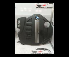 RIVESTIMENTO COPRIMOTORI PER BMW E90 E87 E82 E81 1