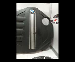 RIVESTIMENTO COPRIMOTORI PER BMW E90 E87 E82 E81 1