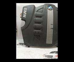 RIVESTIMENTO COPRIMOTORI PER BMW E90 E87 E82 E81 1