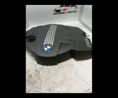 RIVESTIMENTO COPRIMOTORI PER BMW E90 E87 E82 E81 1