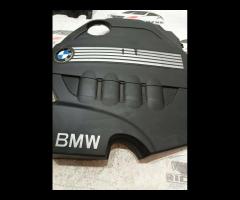 RIVESTIMENTO COPRIMOTORI PER BMW E90 E87 E82 E81 1 - 6