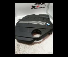 RIVESTIMENTO COPRIMOTORI PER BMW E90 E87 E82 E81 1 - 10