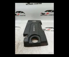 COPERCHIO COPRIMOTORE ORIGINALE OPEL CORSA 5557439 - 7