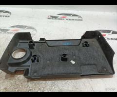 COPERCHIO COPRIMOTORE ORIGINALE OPEL CORSA 5557439 - 9