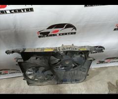 VENTOLA RAFFREDDAMENTO MOTORE CHEVROLET CAPTIVA 20