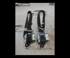 CINTURE DI SICUREZZA ANTERIORE SX/DX MAZDA 6 2010