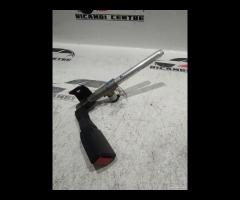 PRETENSIONATORE CINTURE POSTERIORE DX SX BMW E90 3