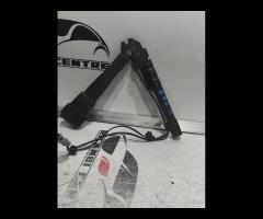 PRETENSIONATORE CINTURA ANTERIORE DX BMW SERIE 1 3 - 9