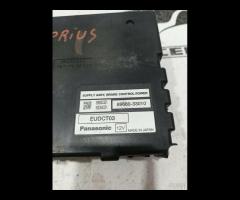 MODULO DI CONTROLLO DEL FRENO TOYOTA PRIUS 89680-3 - 6