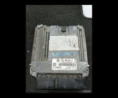 CENTRALINA MODULO ECU  VOLKSWAGEN SCIROCCO 03L9060 - 8