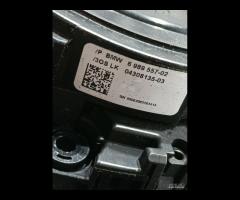 DEVIOLUCI CON CONTATTO SPIRALATO BMW E90 6989557-0 - 9