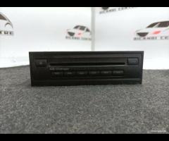 AUTORADIO LETTORE CD AUDI A6 2006 4E0035111A 4E091 - 7