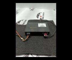 CENTRALINA MODULO DI CONTROLLO AUDIO MERCEDES W204