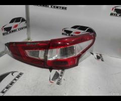 FARO FANALE LED POSTERIORE DESTRA NISSAN QASHQAI 2