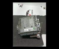 CENTRALINA MOTORE ECU  NISSAN QASHQAI S180193104A