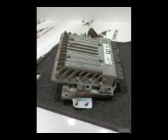 CENTRALINA MOTORE ECU  NISSAN QASHQAI S180193104A