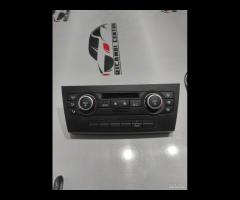 PANNELLO CONTROLLO CLIMA BMW E90 320D 64119199260-