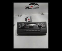 PANNELLO CONTROLLO CLIMA BMW E90 320D 64119199260-