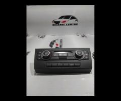 PANNELLO CONTROLLO CLIMA BMW E90 320D 64119199260-