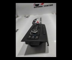 PANNELLO CONTROLLO CLIMA BMW E90 320D 64119199260- - 7