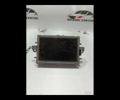 DISPLAY MULTIFUNZIONE MERCESES W212 A212900500 A2C